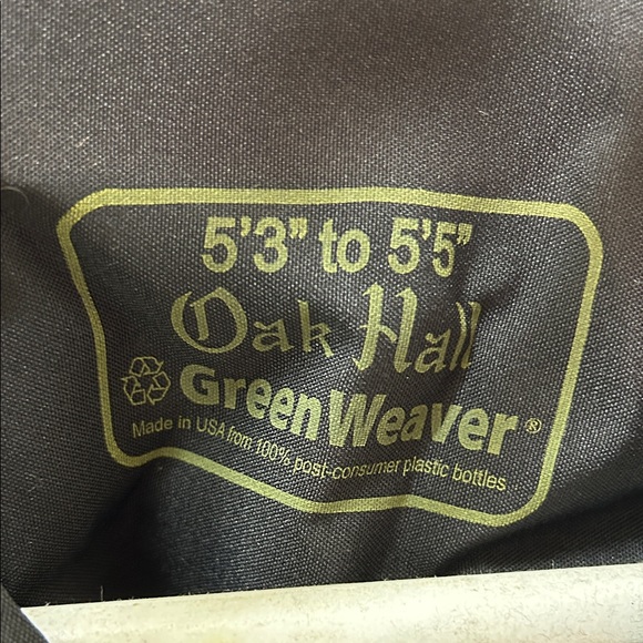 Black Graduation Gown - Picture 3 of 6